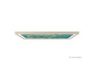 Samsung Wechselrahmen zu Frame 32", Sand Gold
