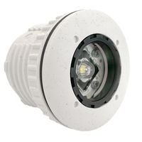 MOBOTIX Module d'éclairage à lumière bla, M73/S74, 45-60°, jusqu'à 60m