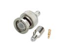 TELEGÄRTNER Connecteur à sertir BNC 50 Ohm pour RG-316/U