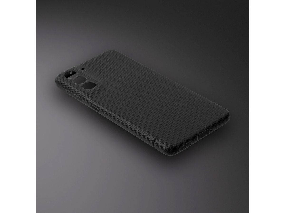 Filono Carbon Case Samsung Galaxy S22