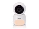 Alecto Babyphone DVM2050 12.7cm Display, caméra orientable, veilleuse