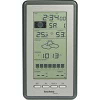 TechnoLine Wetterstation WS9040-IT