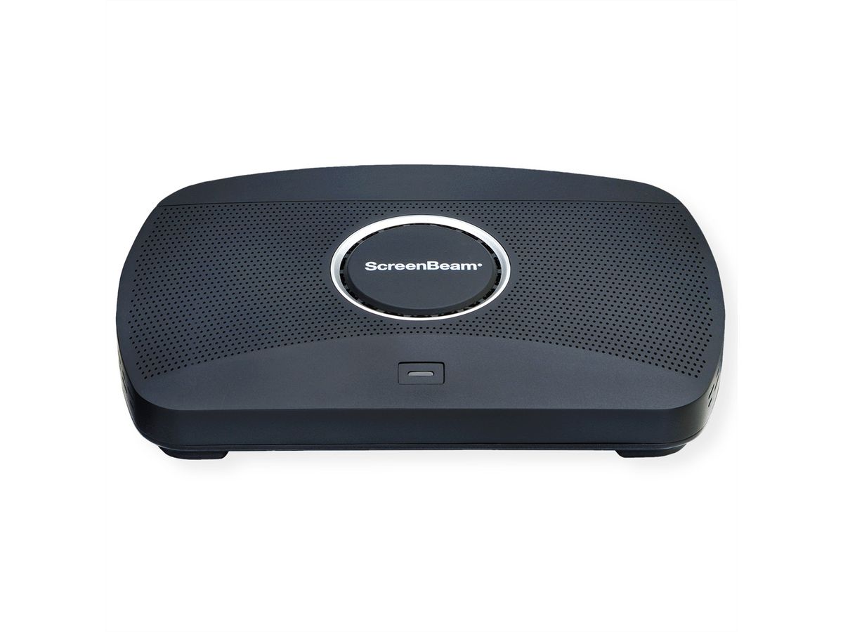**Retoure**Screenbeam 1100 Plus, 4K, sans fil