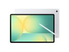 Samsung Galaxy Tab S10 FE+, 128Go, silver, 13.1'', Wifi