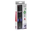 T'nB Universalfernbedienung Panasonic, Philips, LG, Samsung & Sony