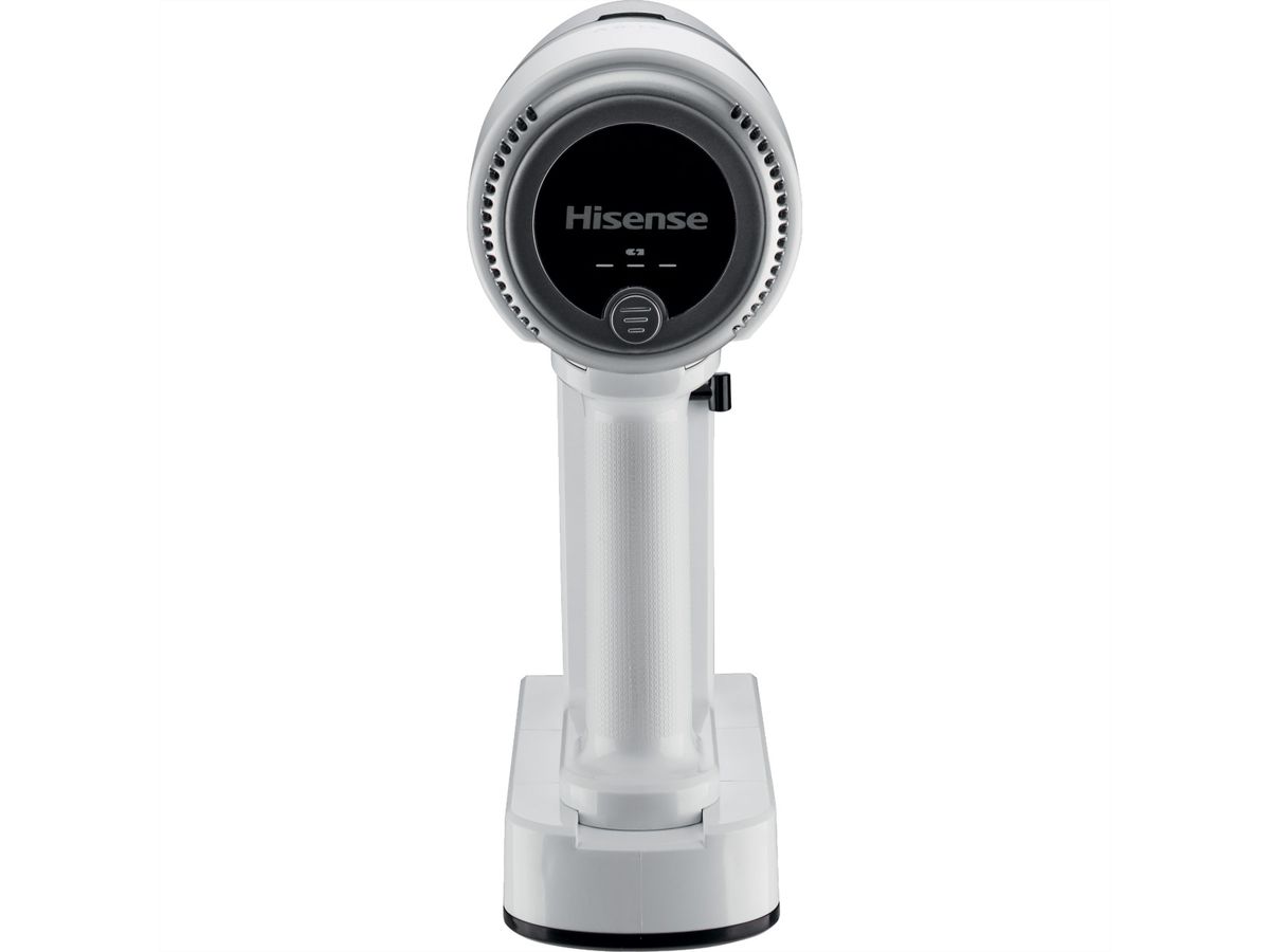Hisense Aspirateur SHVC6134W, 110 W, sans fil