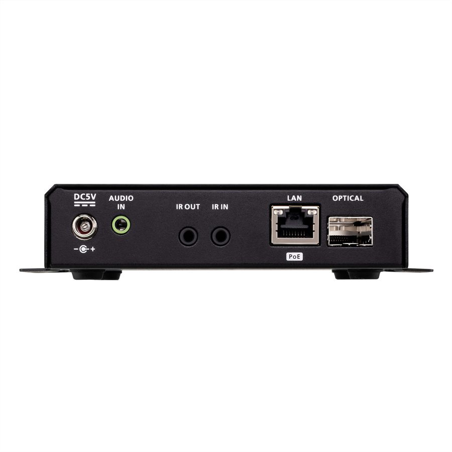 ATEN VE8962T True 4K HDMI over IP Transmitter with PoE