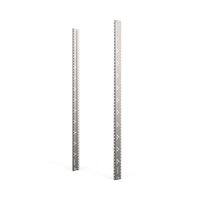 SCHROFF Winkelprofil ETSI - WINKELPROFIL ETSI50SU ALZ 2X