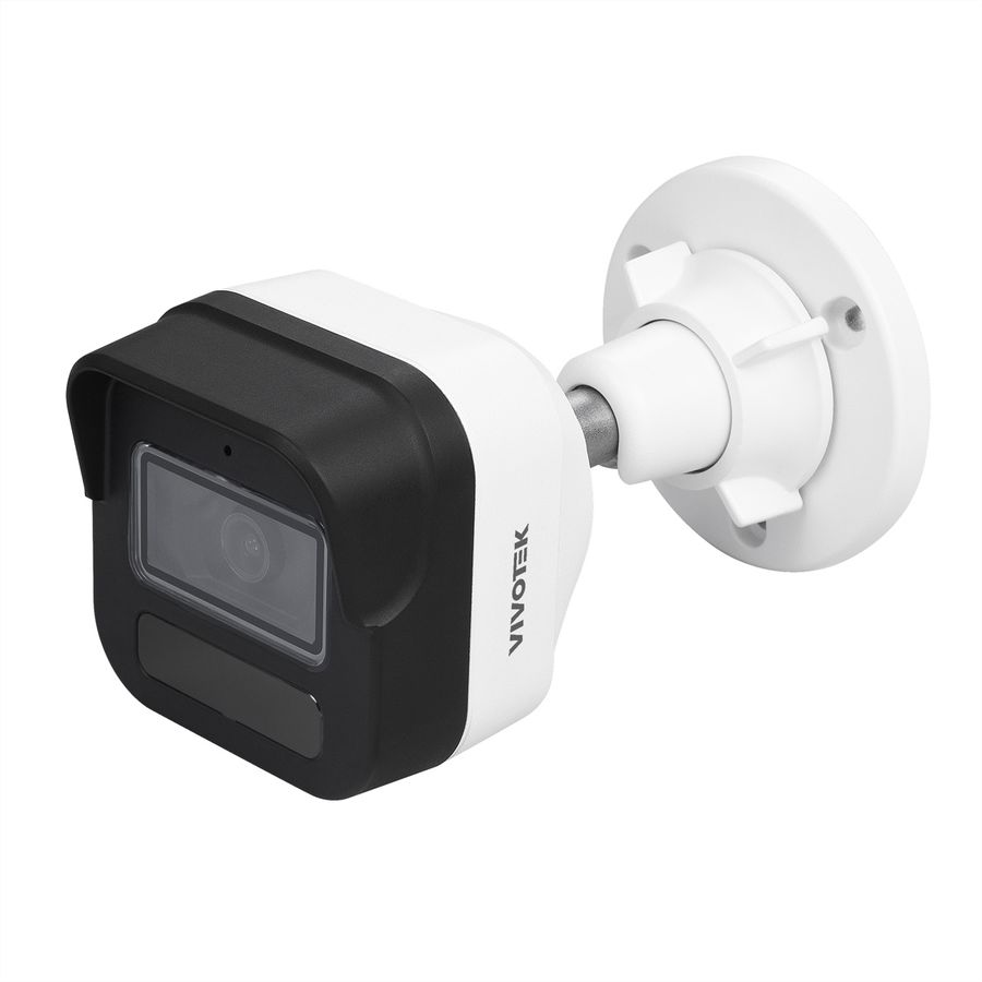 VIVOTEK IB9380-HV-v2 Bullet Kamera 5 MP, 111°, IR-LED 30m
