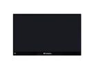 Verbatim Touchscreen Monitor 4K 17.3", 3840x2160, HDMI, USB-C