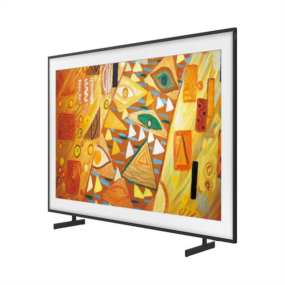 Samsung Hotel TV HG65HL03 65", Frame, 4K
