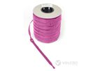 VELCRO® One Wrap® Strap 20mm x 200mm, 750 Stück, rosa