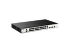 D-Link DXS-3130-32S/E 32-Port Switch