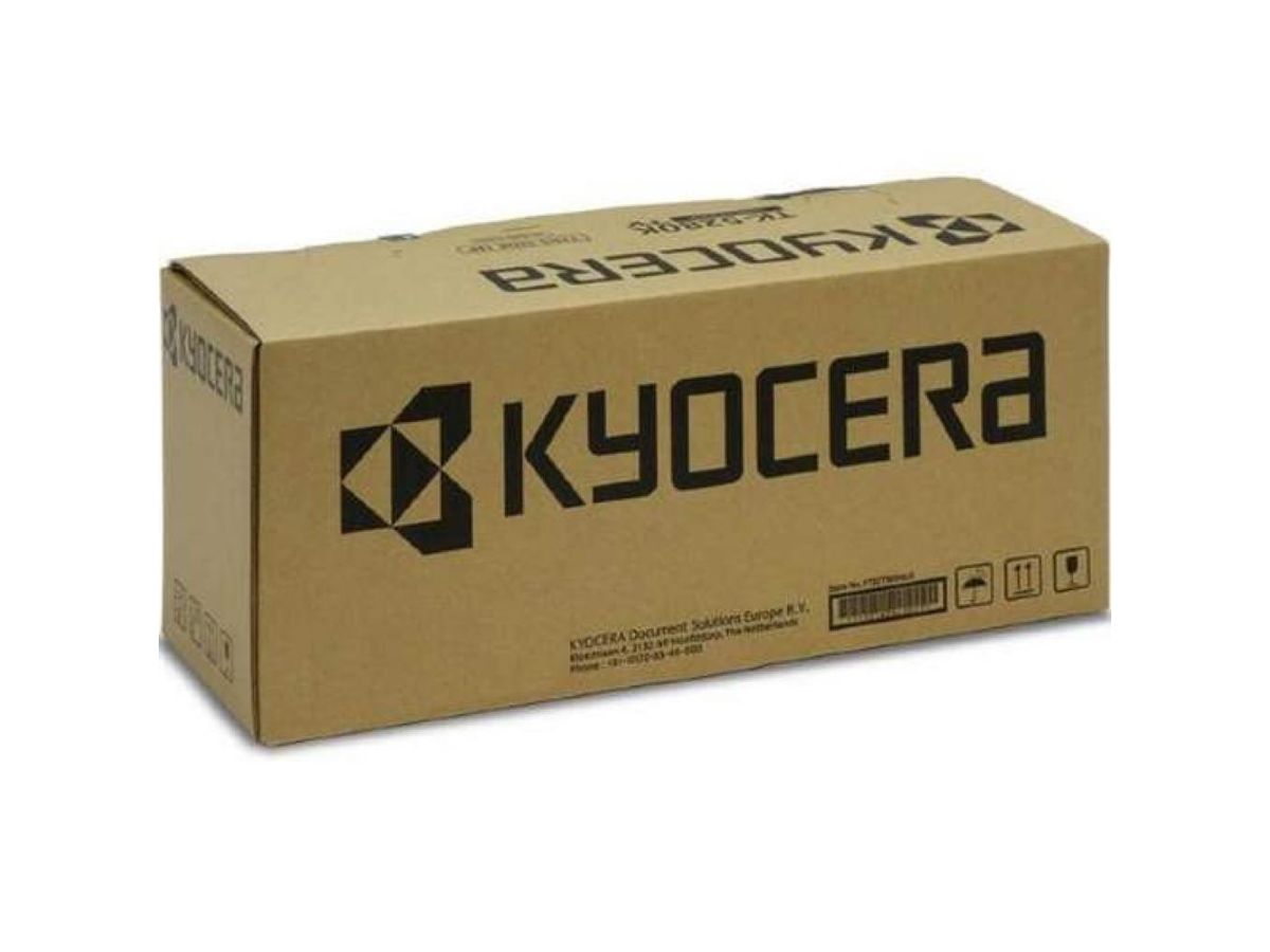 KYOCERA TK-8735Y Tonerkartusche 1 Stück(e) Original Gelb