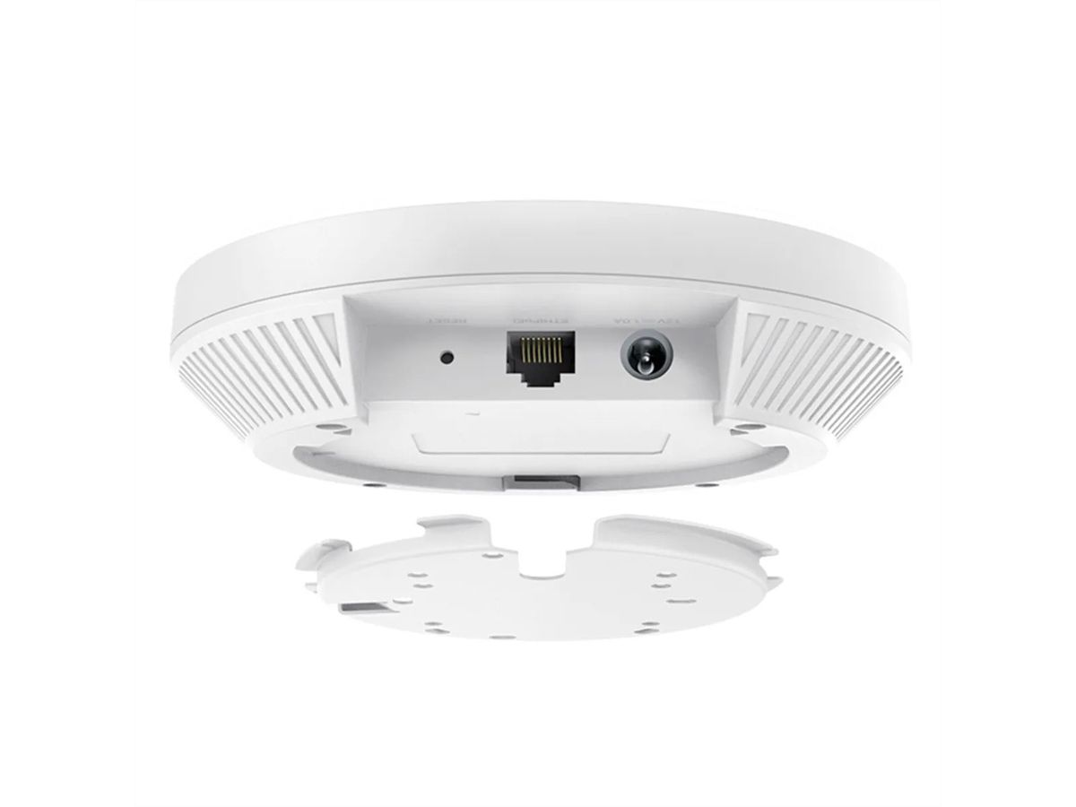 TP-Link EAP613 Access Point , 5-Pack, 1× Gigabit RJ45 Port, Dual-Band