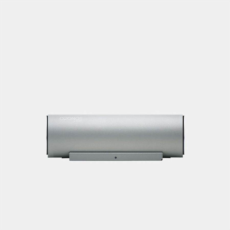 Ozonos AC-II Smart Pro Raumerfrischungsgerät, Silber