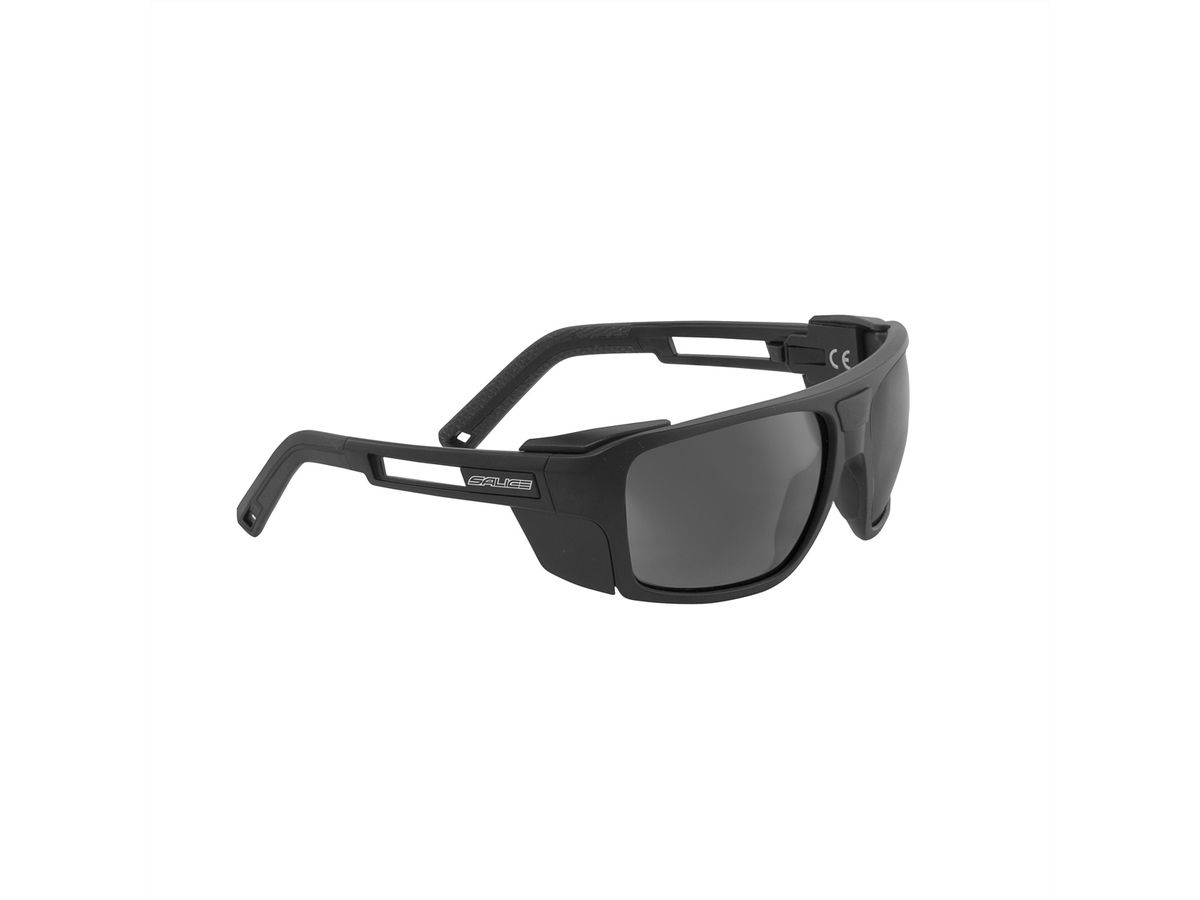 Salice Occhiali Lunettes de sports 852Q, Black Quattro