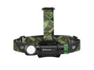 GP Discovery Lampe de travail CH35, 15-600lm, 130m de portée, 60 heures, PIX4