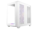 ANTEC Constellation C5 ARGB PC Gehäuse Midi Tower ATX, weiß