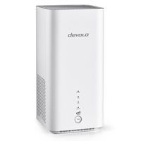**Retoure**Devolo Router WiFi 6 5G, 3600 Mbit/s, 1x RJ45&RJ11, 1x Nano Sim