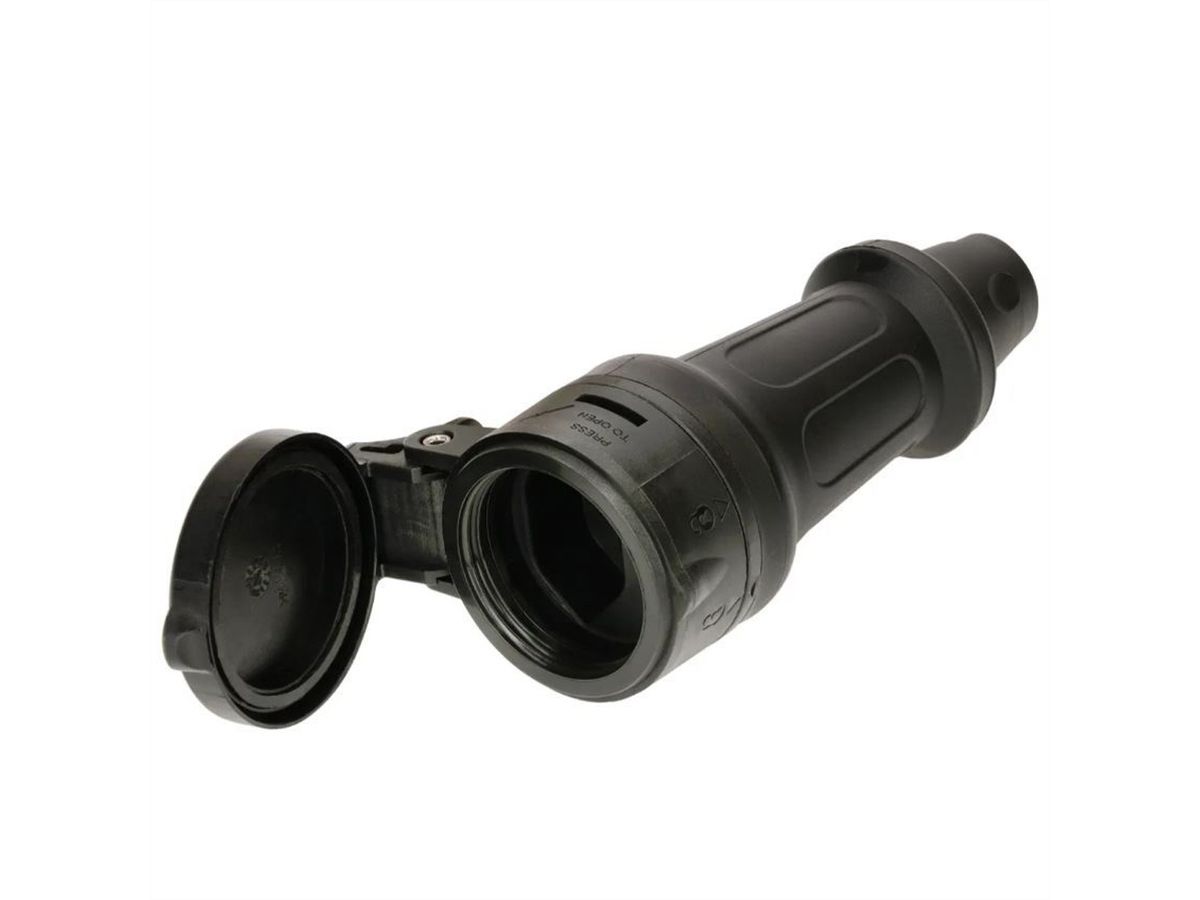 Schönenberger Raccord de montage, Coupleur T.13 seul à monter