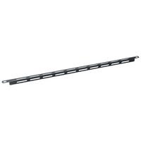 Middle Atlantic Products LBP-1A Rack Zubehör Kabelabdeckleiste