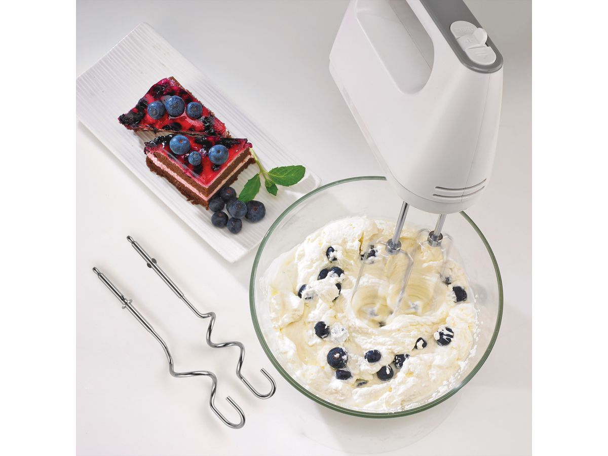 Gorenje Mixeur à main M420CW, 450 W, blanc