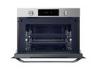 Samsung Ofen-Mikrowellen NQ700, 50L Garvolumen, Katalytische Reinigung