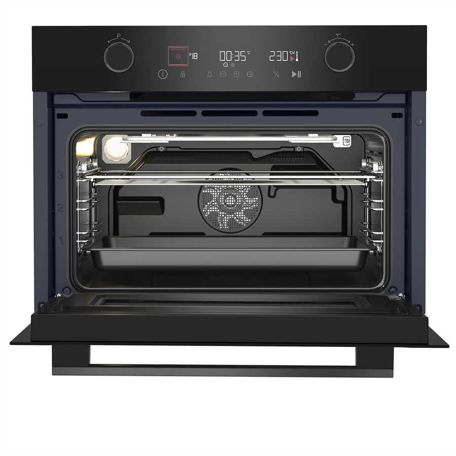 Grundig Four GEKW12300B