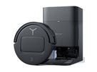Ecovacs Aspirateur robot T80 Omni, Deebot, noir