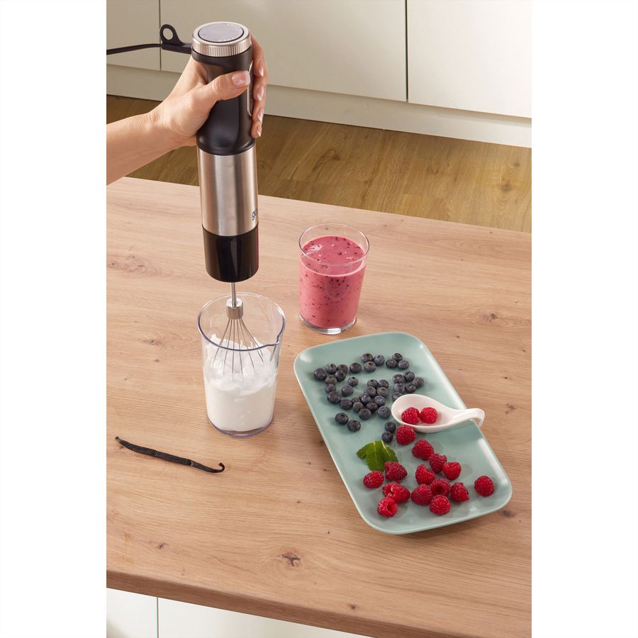 Gorenje Mixeur plongeant HBX1000EB, 1000W
