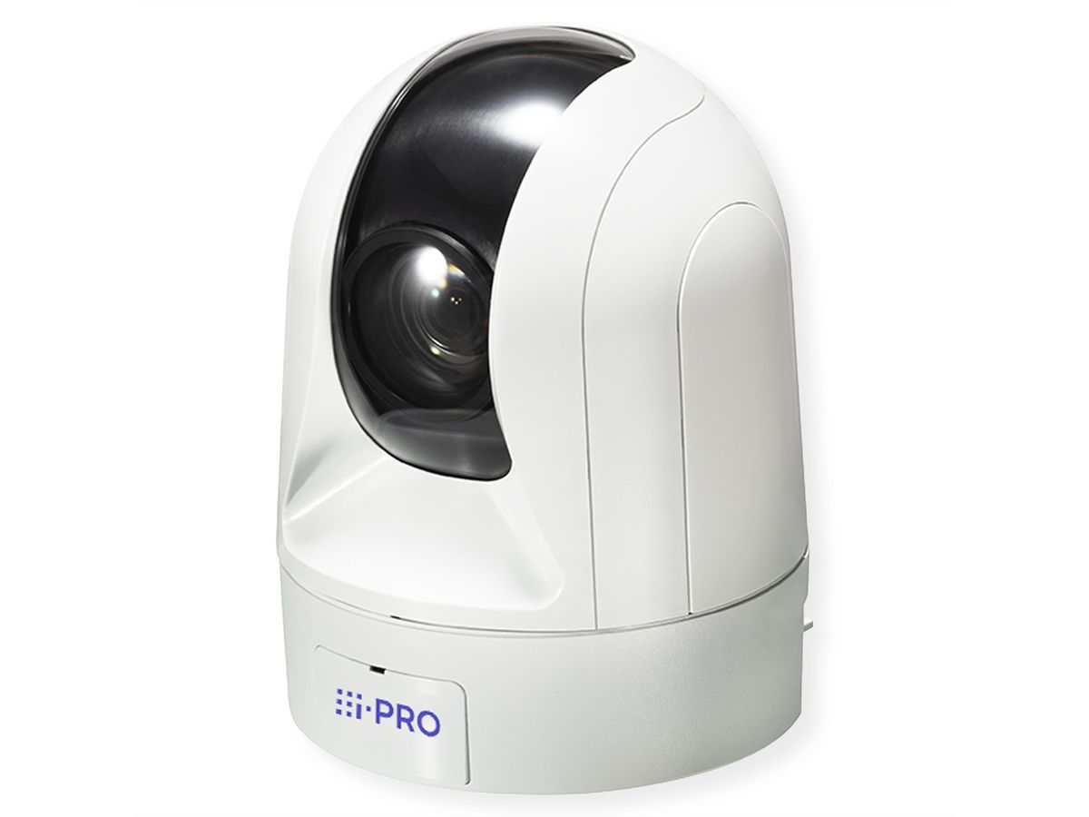 i-PRO WV-S61301-Z1 Indoor PTZ 2MP
