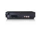 Lenco DVD-Player DVD-120BK