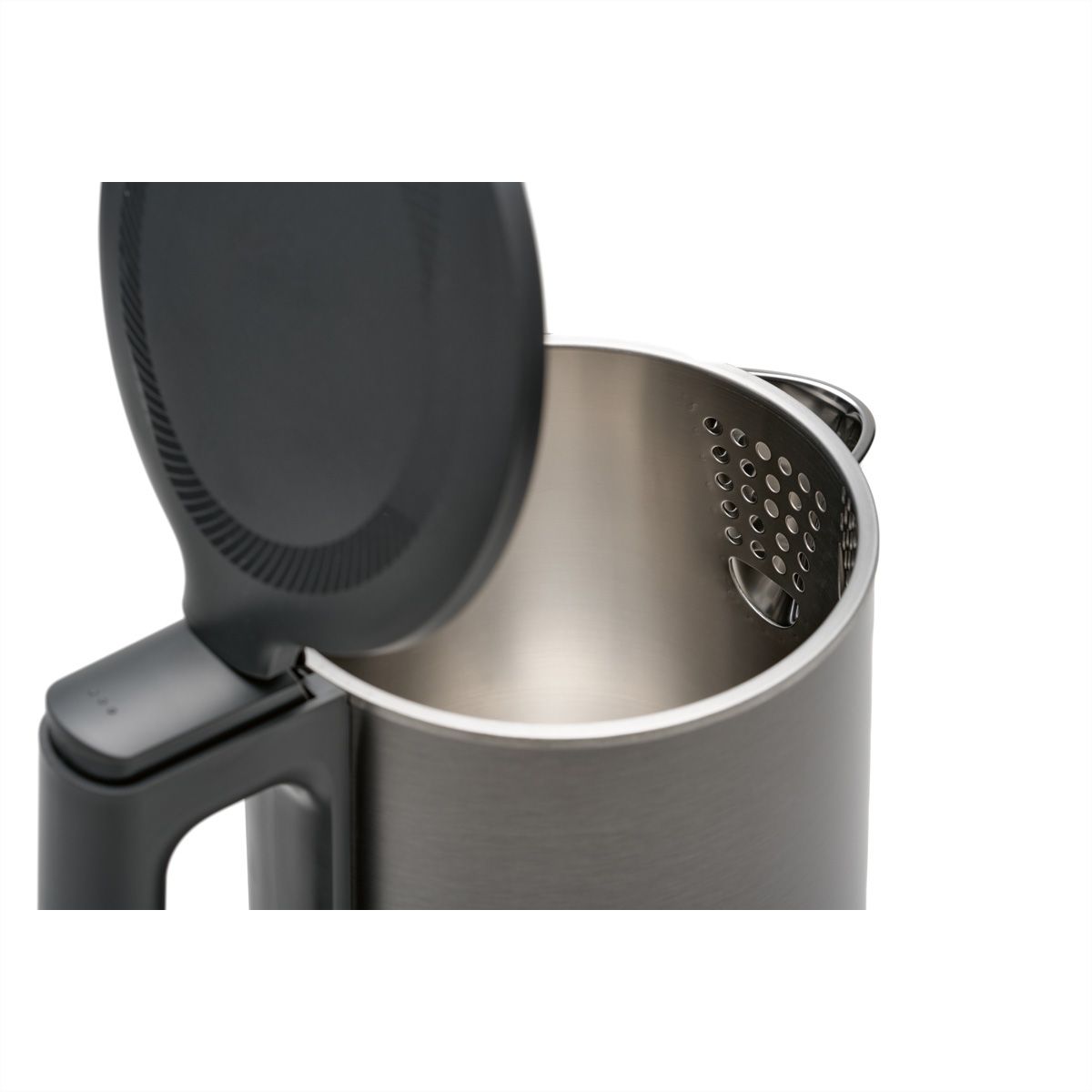 Solis Eco Boil Kettle, Typ 5520