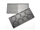 Solis Tischgrill 3 en 1 pour 10, Type 7911