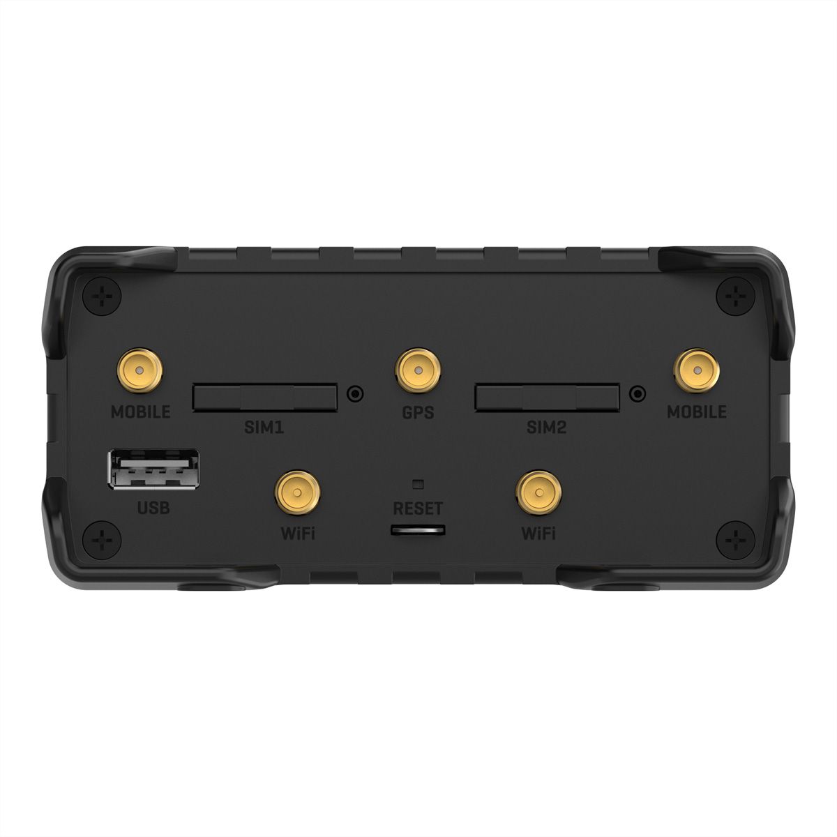 TELTONIKA RUT956 LTE/4G Industrie Router
