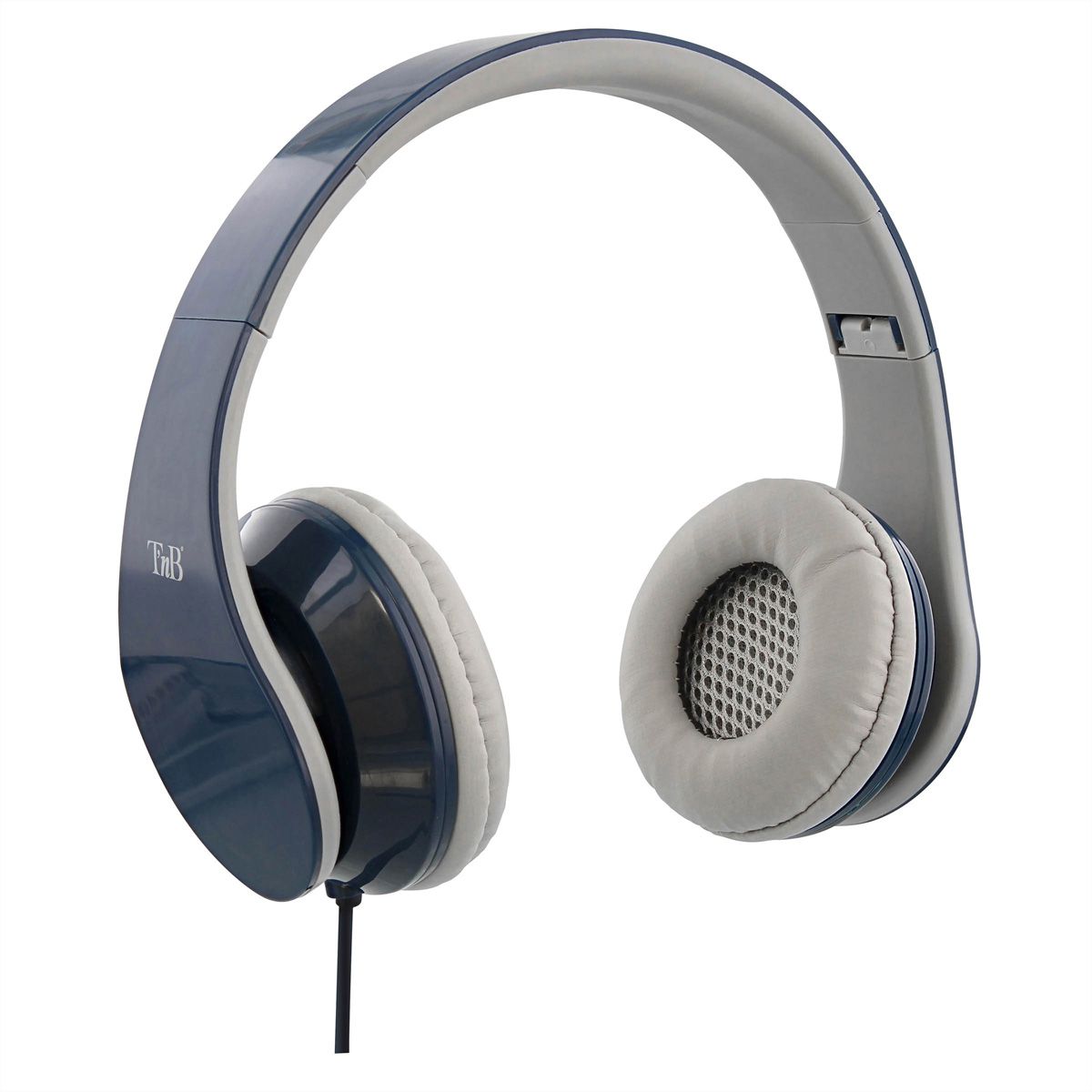 T'nB Casque Stream, 20-20000 HZ, 3.5mm Jack
