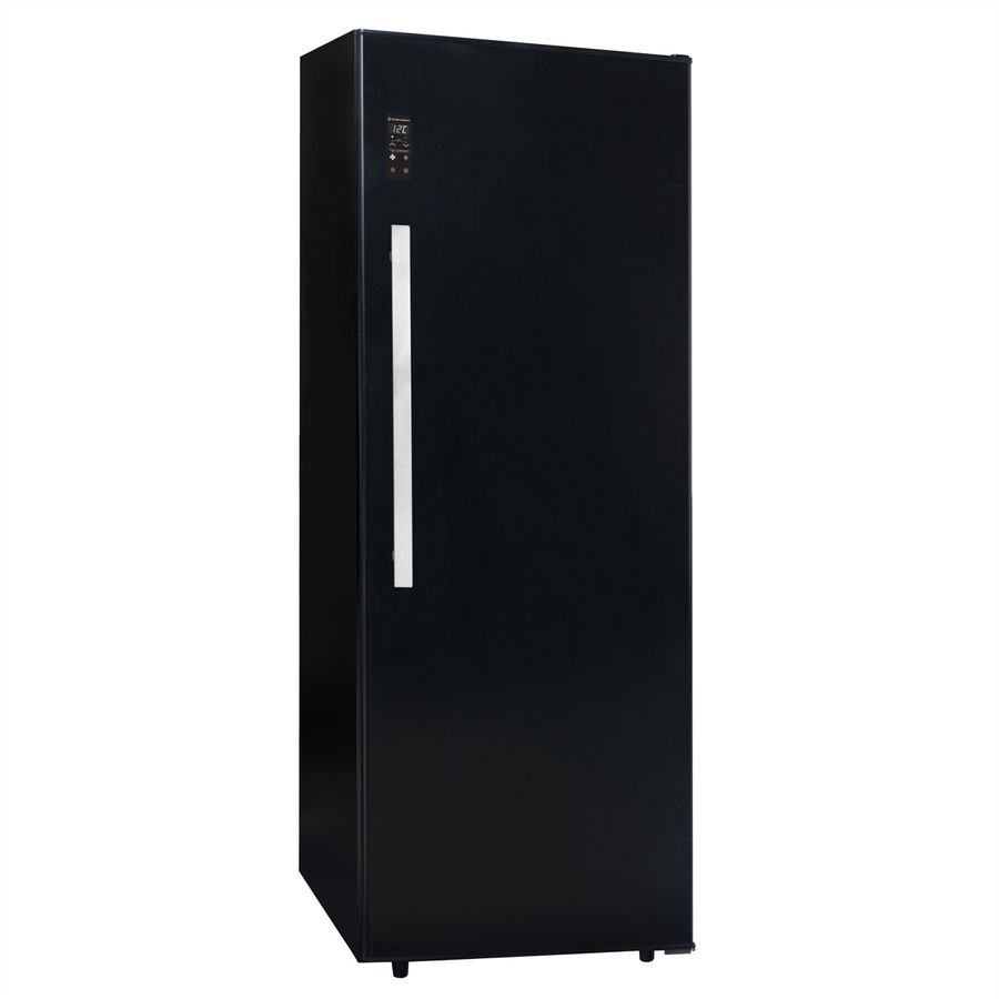 Climadiff Weinkühlschrank GARDE200D, Freistehend, 1 Zone, 204 Flaschen