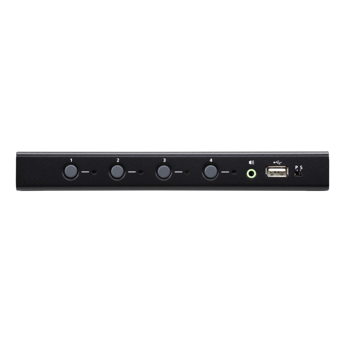 ATEN CS724KM 4-Port USB Boundless KM Switch