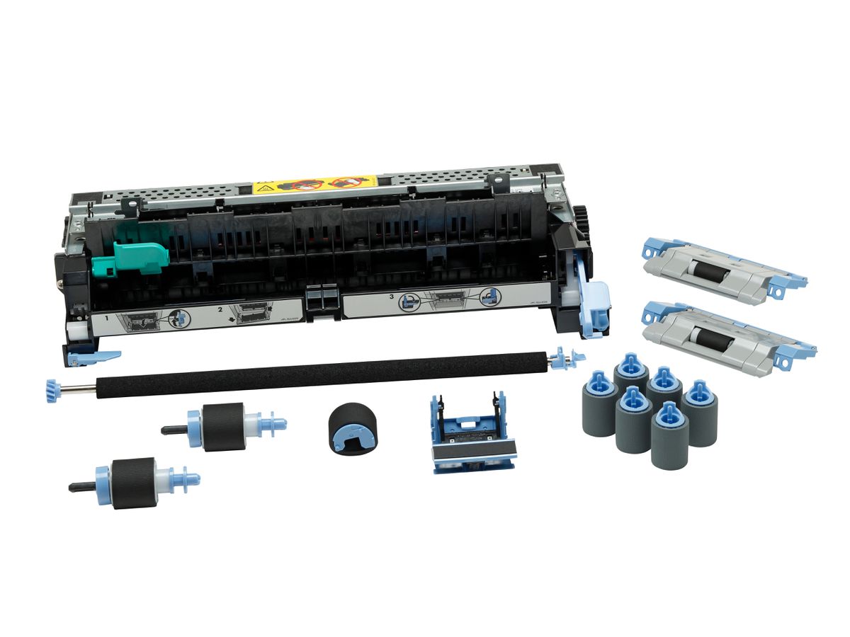 HP LaserJet CF254A Wartungs-/Fixiererkit (220 V)