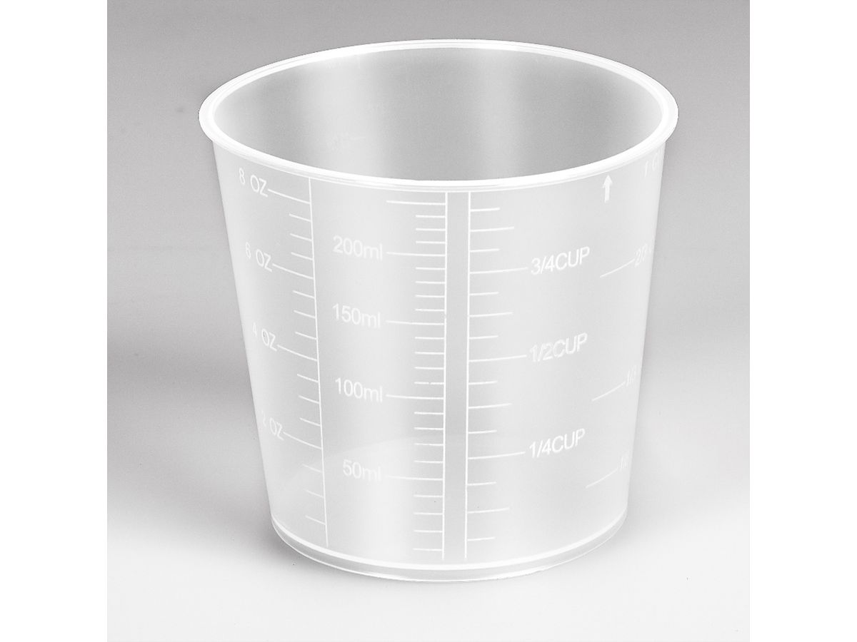 Solis Messbecher zu Typ 8503