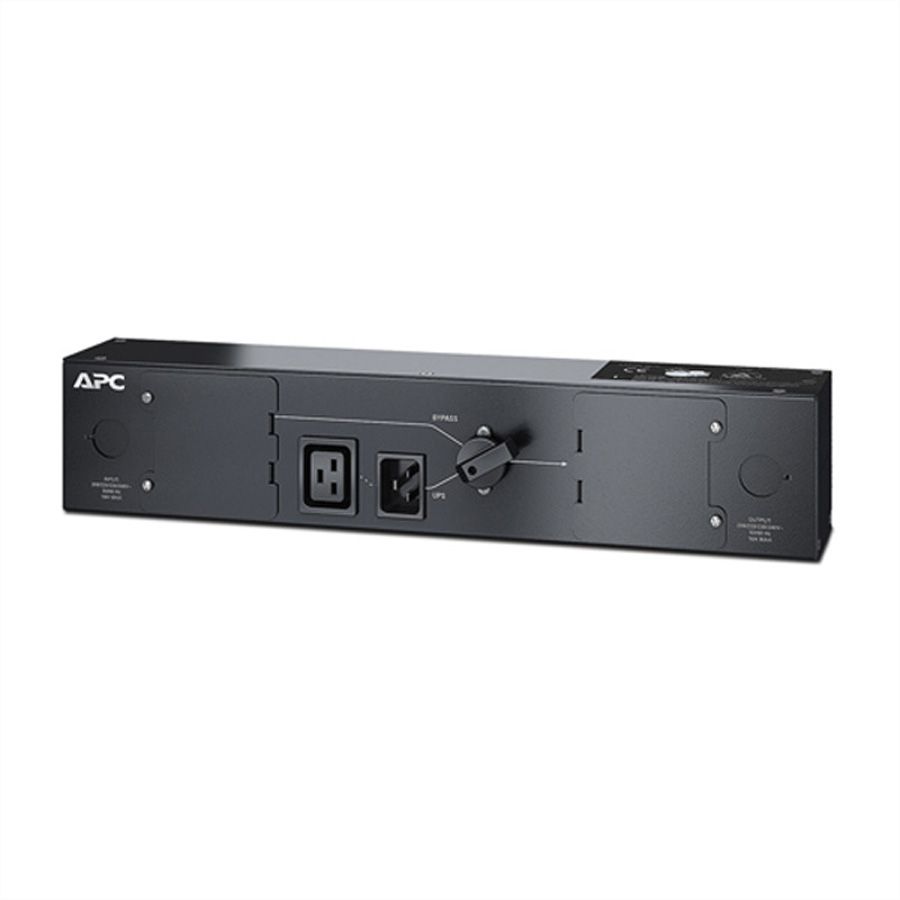 APC SBP3000RMHW Service Bypass PDU 230V / 16A