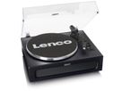 Platine vinyle LS-430 de Lenco, Noir