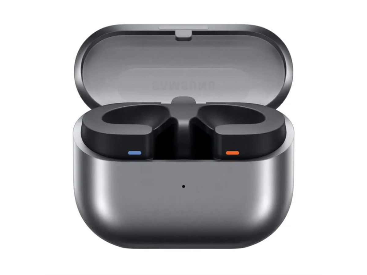 Samsung Galaxy Buds3, ANC, 6h, kabellos