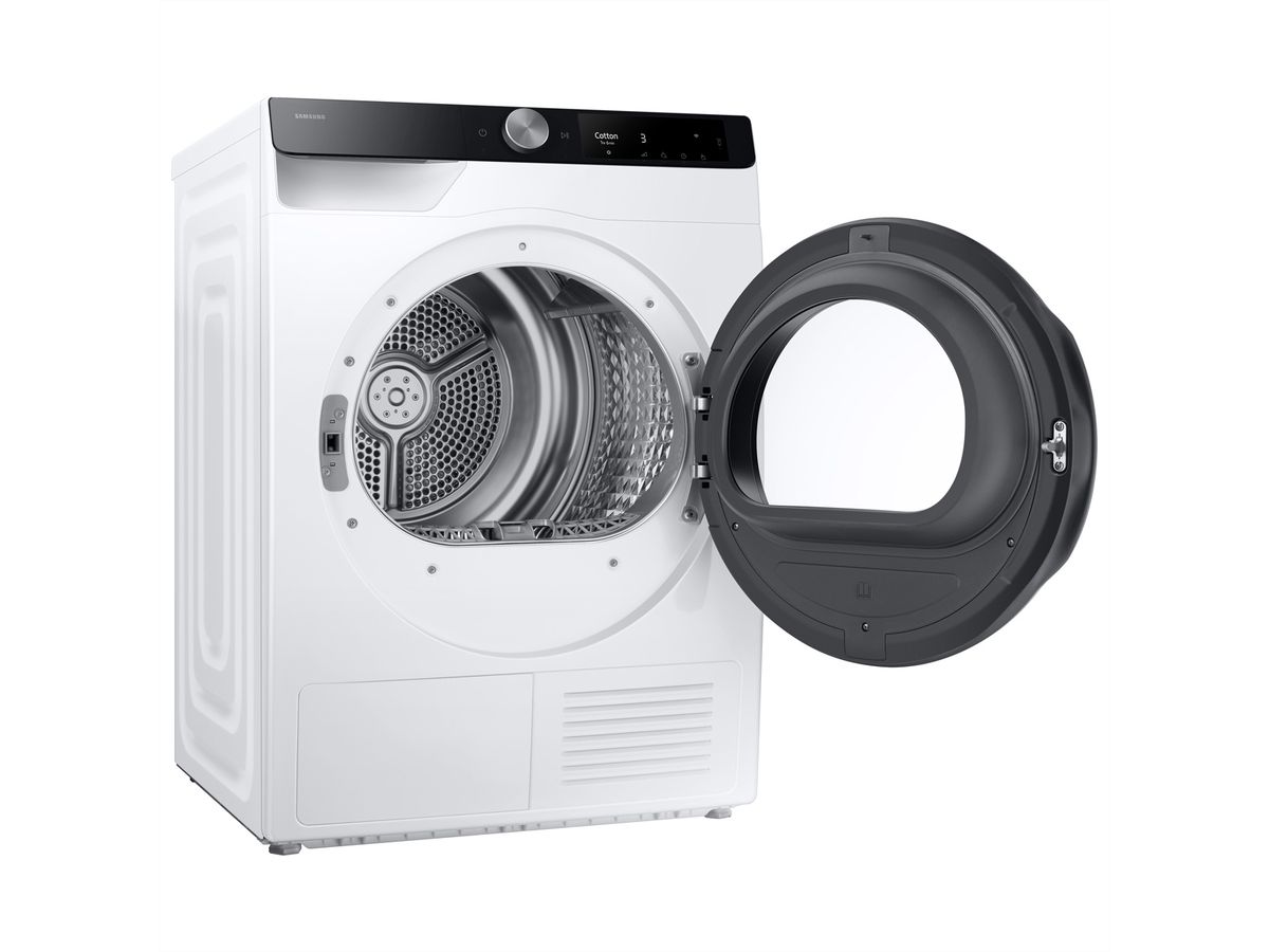 Samsung Wäschetrockner DV6000 9kg, Optimal DryTM, A+++