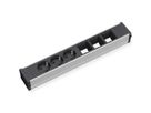 BACHMANN CONI Large 3x contact de protection 3x ABD