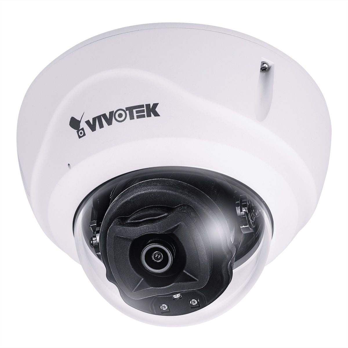 VIVOTEK FD9388-HTV Caméra Dôme fixe 5 MP, 30-90°, IR-LED 30m