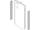 SCHROFF EMV-Dichtung (Stahl, rostfrei) - EMC DICHTUNG 6HE 232LG 100ST.