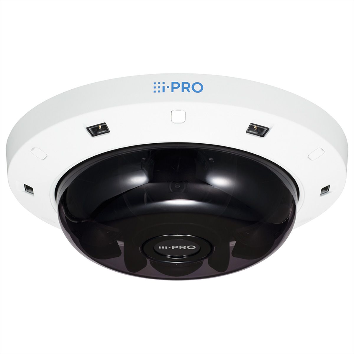 i-PRO WV-S8574LG Multi Sensor Kamera 4x 8 MP, 4K AI OUTDOOR VANDAL Multi-Sensor Kamera