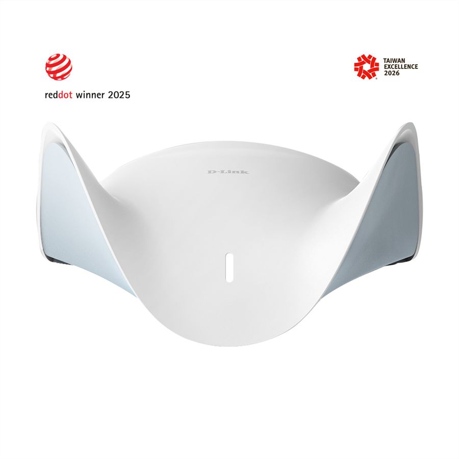 D-Link Router M95/E, BE9500 Wi-Fi 7